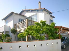 Rental Villa  - La Tranche-Sur-Mer, 2 Bedrooms, 6 Persons エクステリア 写真